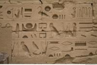 Photo Texture of Karnak 0083